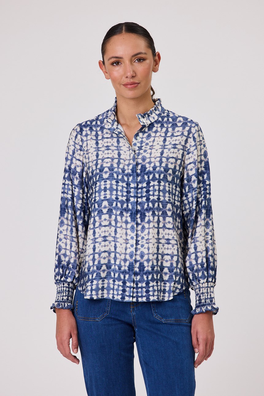 STELLA BLOUSE